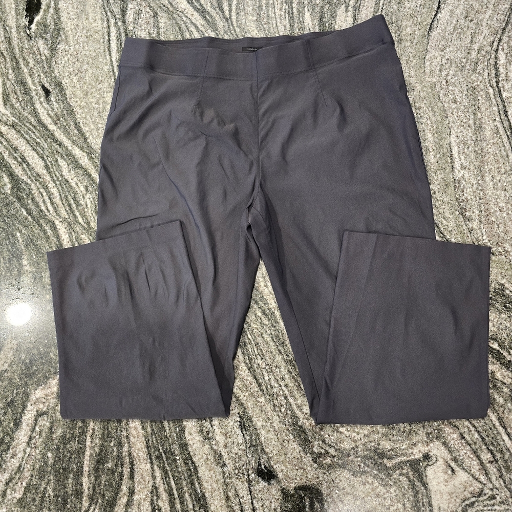 Worthington Womens Size 22W Dress Pants